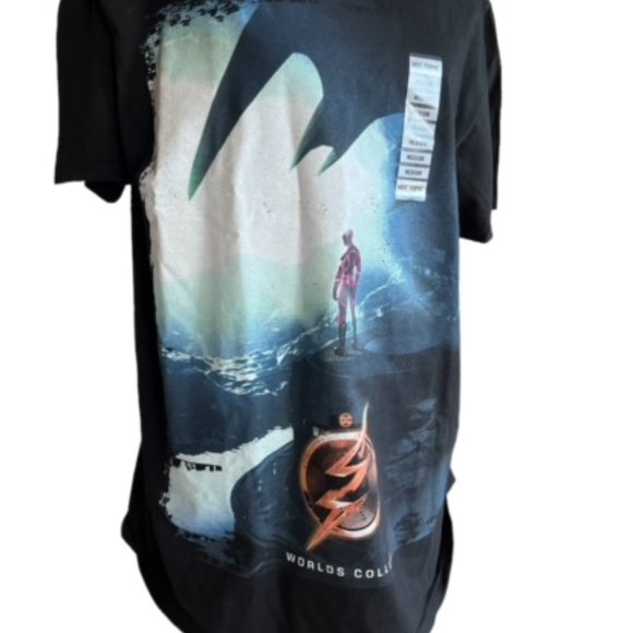 DC Comics Flash - Picture 2 of 2